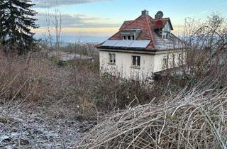 Einfamilienhaus kaufen in 97082 Würzburg, Würzburg - Freistehendes Einfamilienhaus mit spektakulärer Aussicht