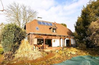 Einfamilienhaus kaufen in 85244 Röhrmoos, Röhrmoos - Schönes freistehendes Einfamilienhaus