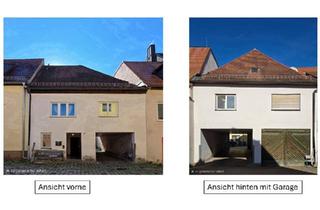 Einfamilienhaus kaufen in 91575 Windsbach, Windsbach - Zentral gelegenes EFH in Windsbach Mfr