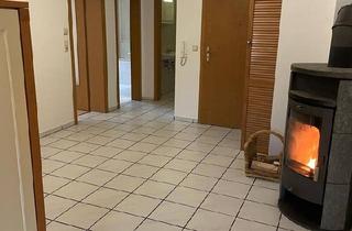 Wohnung kaufen in 84061 Ergoldsbach, Ergoldsbach - Erdgeschosswohnung 85qm Provisionsfrei Straubing