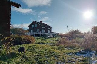 Bauernhaus kaufen in 25560 Schenefeld, Schenefeld - Bauernhof im wunderschönen Schwedisch-Lappland