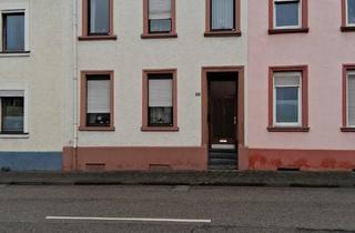 Reihenhaus kaufen in 54295 Trier, Trier - Charmantes Einfamilienhaus mit Einliegerwohnung - Trier Kürenz