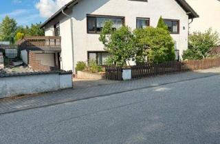 Haus kaufen in 53567 Asbach, Asbach - Freistehendes 2 Familienhaus in Buchholz - Kölsch-Büllesbach