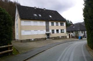 Wohnung kaufen in 37445 Walkenried, Walkenried - Eigentums-Ferienwohnung im Südharz