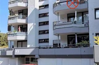 Wohnung kaufen in 66386 St. Ingbert, Sankt Ingbert - Schöne Eigentumswohnung mit Garage und Balkon