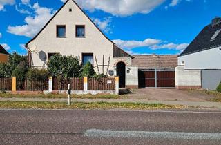 Haus kaufen in 39221 Welsleben, Bördeland - Eigenheim Biere