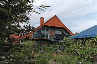 Einfamilienhaus kaufen in 32108 Bad Salzuflen, Bad Salzuflen - Architektenhaus in Bad Salzuflen Knetterheide