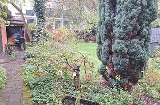 Haus kaufen in 48249 Dülmen, Dülmen - Schönes innerstädtisches EFH mit tollem Garten !!