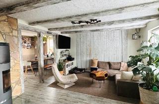 Einfamilienhaus kaufen in 71737 Kirchberg, Kirchberg an der Murr - Gemütliches Einfamilienhaus mit Terrasse & Garten