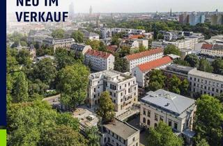 Grundstück zu kaufen in 04463 Großpösna, Großpösna - 3 Gewerbegrundstücke am Pösna Park *** Bauträgerfrei, mit Planung ***