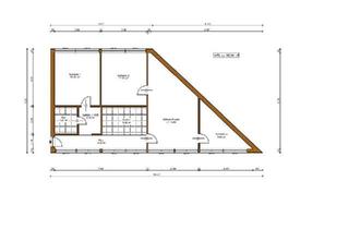 Wohnung kaufen in 36037 Fulda, Fulda - Eigentumswohnung ca. 98m2