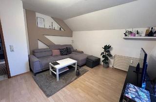 Wohnung kaufen in 55218 Ingelheim, Ingelheim am Rhein - Von Privat - Wohnung in Ober-Ingelheim 52m2 WF + 34m2 Hobbyraum