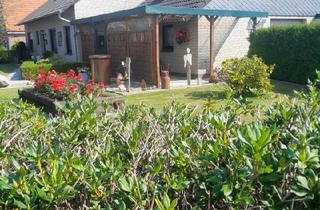 Einfamilienhaus kaufen in 26409 Wittmund, Wittmund - REDUZIERT **Schönes Einfamilienhaus an der Nordsee**