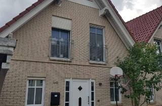 Doppelhaushälfte kaufen in 26133 Oldenburg, Oldenburg - Familienfreundliche Doppelhaushälfte mit Carport von privat