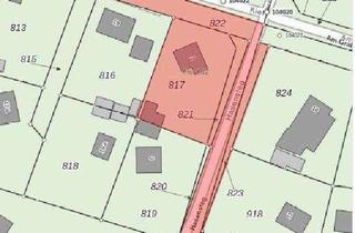 Grundstück zu kaufen in 15749 Mittenwalde, Mittenwalde - Attraktives Baugrundstück im südlichen Berliner Speckgürtel