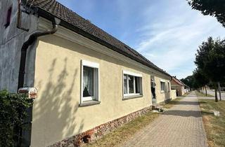 Haus kaufen in 15306 Seelow, Seelow - Mehr Generationenhaus