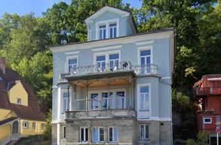 Mehrfamilienhaus kaufen in 96450 Coburg, Coburg - Mehrfamilienhaus mit 5 Wohnungen Coburg Neuer Weg 8