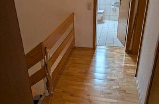 Doppelhaushälfte kaufen in 94405 Landau, Landau an der Isar - Doppelhaushälfte in Landau nähe Krankenhaus