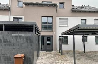 Wohnung kaufen in 71672 Marbach, Marbach am Neckar - Moderne & gepflegte Wohnung mit Wohlfühlfaktor -