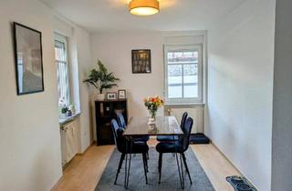 Wohnung kaufen in 63741 Aschaffenburg, Aschaffenburg - Gemütliche 3-Zimmer-Wohnung in Aschaffenburg zu verkaufen PRIVAT