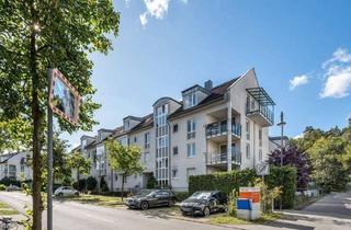 Wohnung kaufen in 16567 Mühlenbeck, Mühlenbecker Land OT Schönfließ - Großzügige Wohnung mit Loggia im grünen Wohnpark Frohe Aue