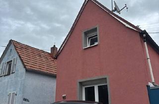 Doppelhaushälfte kaufen in 67363 Lustadt, Lustadt - Doppelhaushälfte in ruhiger Feldlage - Lustadt
