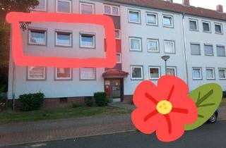 Wohnung kaufen in 38226 Salzgitter, Salzgitter - Schöne helle 3 Zimmer Wohnung