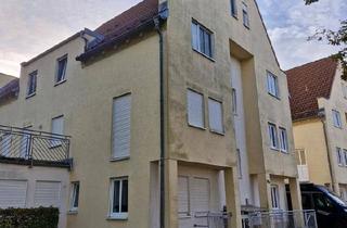 Wohnung kaufen in 01454 Radeberg, Radeberg - Eigentumswohnung Ullersdorf