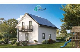 Einfamilienhaus kaufen in 12277 Berlin, Berlin - Neubau in Bestform: Ihr exklusives Zuhause in Marienfelde wartet auf Sie!!