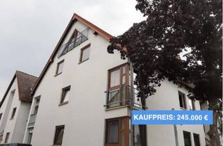 Wohnung kaufen in 55257 Budenheim, Budenheim - Zentrale, ruhige, 2 Zimmer Etagenwohnung in Budenheim (2 ZKB)