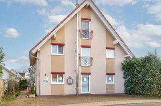 Haus kaufen in 79279 Vörstetten, Vörstetten - Top-Investition: Energieeffizientes Wohnen & Praxis in Bestlage