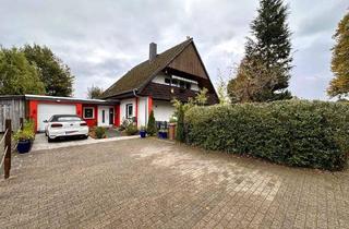 Einfamilienhaus kaufen in 23628 Krummesse, Krummesse - Charmantes Einfamilienhaus in guter Lage mit modernisierter Ausstattung