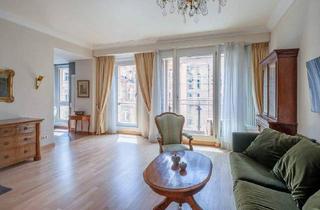 Wohnung kaufen in Friedrichstraße, 10117 Berlin, Berlin - Sonnige 2-Zimmer-Wohnung an der Friedrichstraße