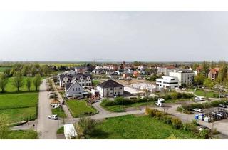 Wohnung kaufen in 06184 Kabelsketal, Kabelsketal - Attraktives ETW-Paket nahe Leipzig - 5,12 % Rendite, Vollausstattung, Balkone, Aufzug, Stellplätze