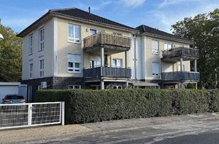 Wohnung kaufen in 49477 Ibbenbüren, Ibbenbüren - Gepflegte Eigentumswohnung in zentraler Lage