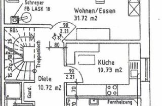 Doppelhaushälfte kaufen in 24963 Tarp, Tarp - Doppelhaushälfte in Tarp