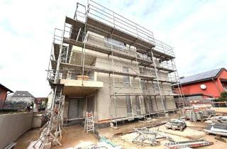 Wohnung kaufen in Gunkelsrainstr. 8 A, 63755 Alzenau, Alzenau - *** NEUBAU - ERSTBEZUG * EXKLUSIVE GARTENWOHNUNG IN KLEINER WOHNEINHEIT (WHG. 2) ***