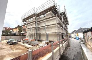 Wohnung kaufen in Gunkelsrainstr. 8 A, 63755 Alzenau, Alzenau - *** NEUBAU - ERSTBEZUG * EXKLUSIVE GARTENWOHNUNG IN KLEINER WOHNEINHEIT (WHG. 1) ***