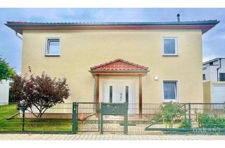 Einfamilienhaus kaufen in 14476 Potsdam, Potsdam - Groß Glienicke - Ihr neues Zuhause im Potsdamer Villenpark