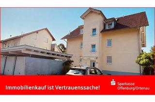 Wohnung kaufen in 77704 Oberkirch, Oberkirch - Oberkirch - Geräumige Wohnung mit Wintergarten zum Wohlfühlen!