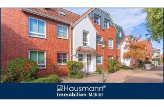 Wohnung kaufen in 22880 Wedel, Wedel - Gemütlicher Dachgeschossflair in Wedel!