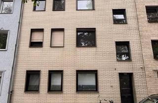Wohnung kaufen in 47809 Krefeld, Krefeld - Eigentumswohnung EG zu verkaufen in Krefeld Linn. ( Vermietet )