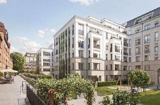 Wohnung kaufen in Schwiebusser Straße 15 A, 10965 Berlin, Berlin Kreuzberg - 3-Zimmer Wohnung mit erstklassiger Ausstattung in Kreuzberg