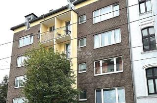 Haus kaufen in 40219 Düsseldorf, Düsseldorf - Düsseldorf-Unterbilk: Gepflegtes Wohn-Geschäftshaus mit 12 Einheiten!