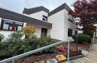 Wohnung kaufen in 73733 Esslingen, Esslingen am Neckar - 4,5 Zimmer Eigentumswohnung mit Garten&Hobbyraum- Provisionsfrei!