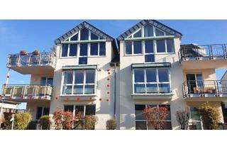 Wohnung kaufen in 54329 Konz, Konz - Top Eigentumswohnung in bevorzugter Lage der Stadt Konz (auch für Investor interessant)