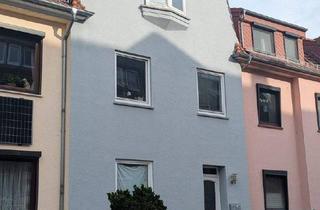 Haus kaufen in Glücksburger Str, 28219 Bremen, Bremen - ## 2 Familienhaus, Nähe UNI, ruhige Lage, EBK, DU Bad, Balkon Garten ##