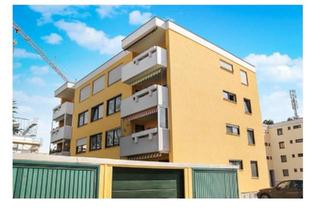 Wohnung kaufen in 94315 Straubing, Straubing - Top Kapitalanlage in Straubing - 4,6 % Rendite, ohne Makler