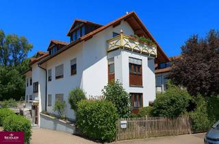 Wohnung kaufen in 79114 Freiburg, Freiburg im Breisgau - Ansichtssache. In besonders schön.