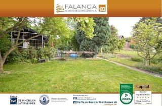 Haus kaufen in 55127 Mainz / Marienborn, Mainz / Marienborn - FALANGA IMMOBILIEN - Ein Familienidyll - 2-FH- mit herrlichem Garten in Marienborn!